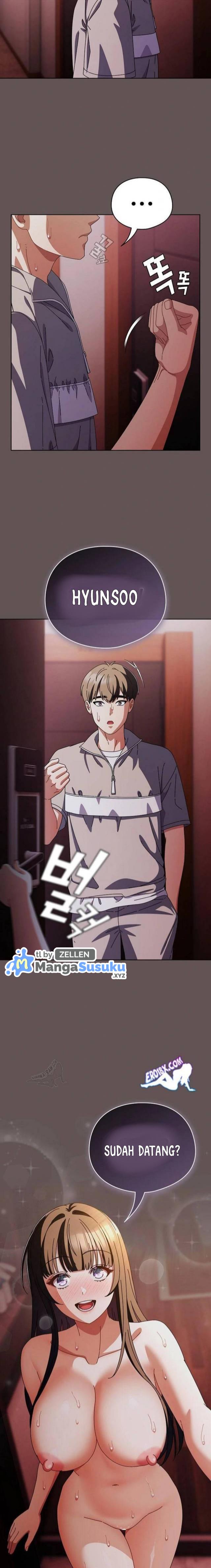 Sweet Girl Dirty Secret - Chapter 31 15 Sweet Girl Dirty Secret - Chapter 31 15