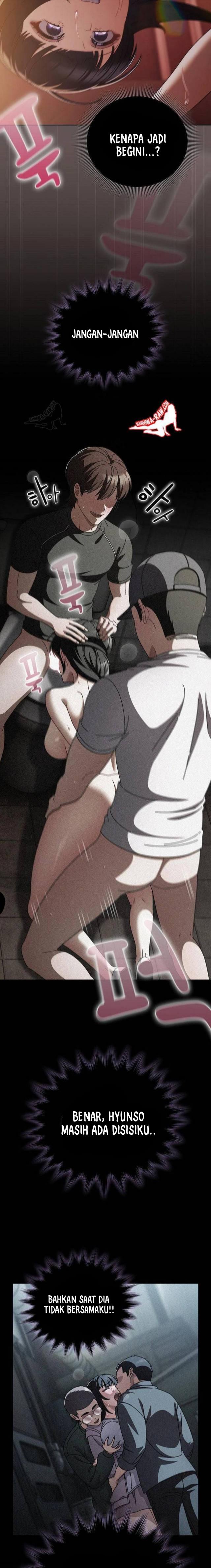 Sweet Girl Dirty Secret - Chapter 31 7 Sweet Girl Dirty Secret - Chapter 31 7