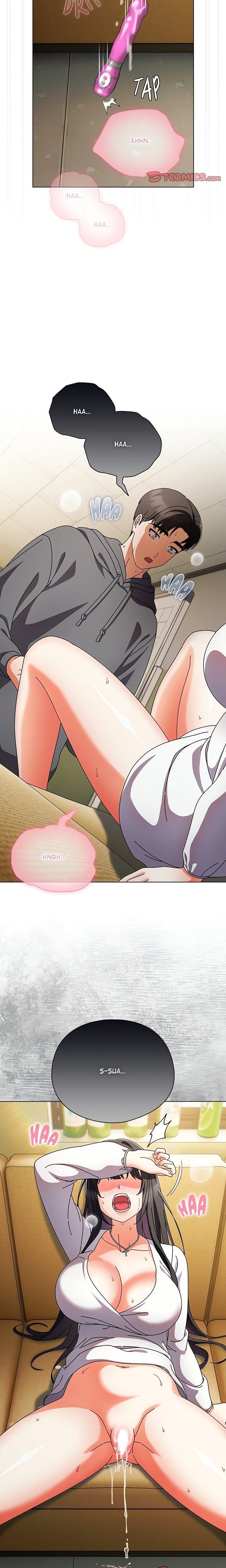 Sweet Girl Dirty Secret - Chapter 06 8 Sweet Girl Dirty Secret - Chapter 06 8