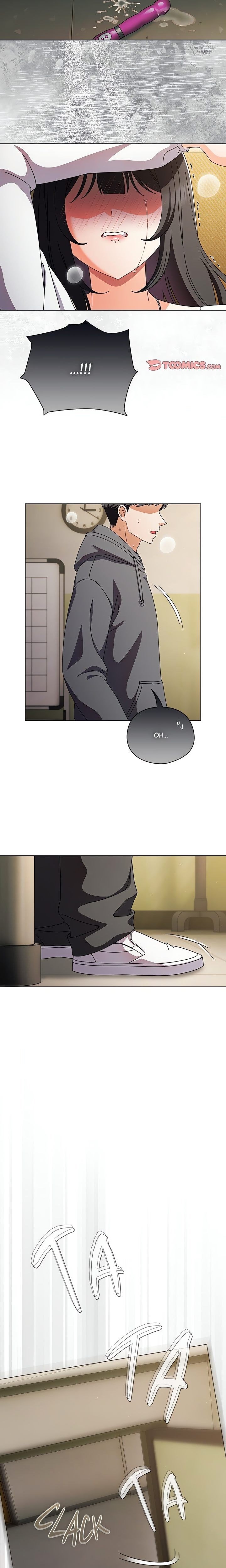 Sweet Girl Dirty Secret - Chapter 06 9 Sweet Girl Dirty Secret - Chapter 06 9