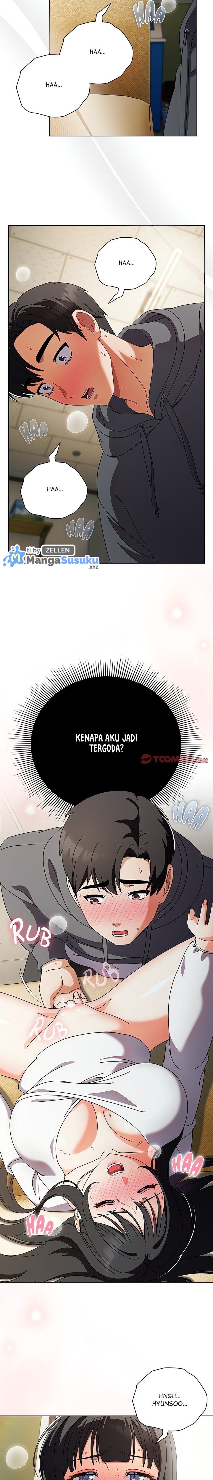 Sweet Girl Dirty Secret - Chapter 06 2 Sweet Girl Dirty Secret - Chapter 06 2