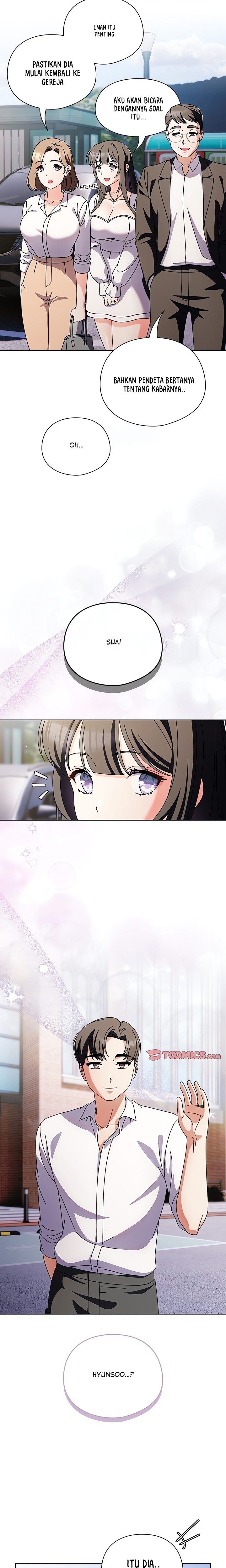 Sweet Girl Dirty Secret - Chapter 06 22 Sweet Girl Dirty Secret - Chapter 06 22