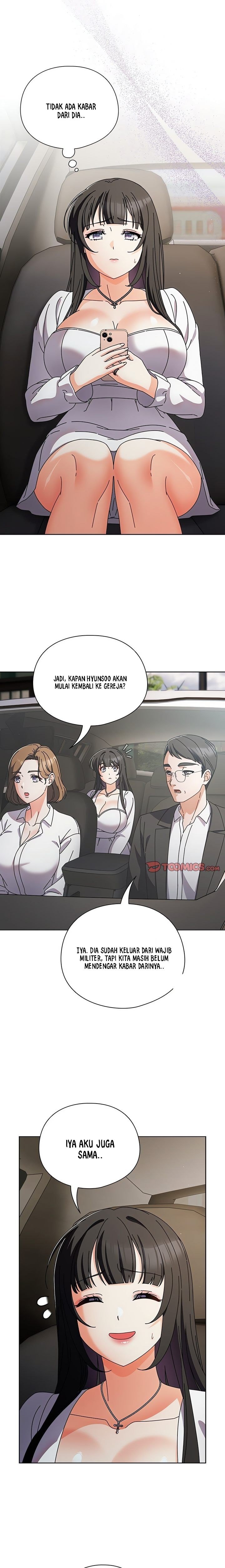 Sweet Girl Dirty Secret - Chapter 06 21 Sweet Girl Dirty Secret - Chapter 06 21