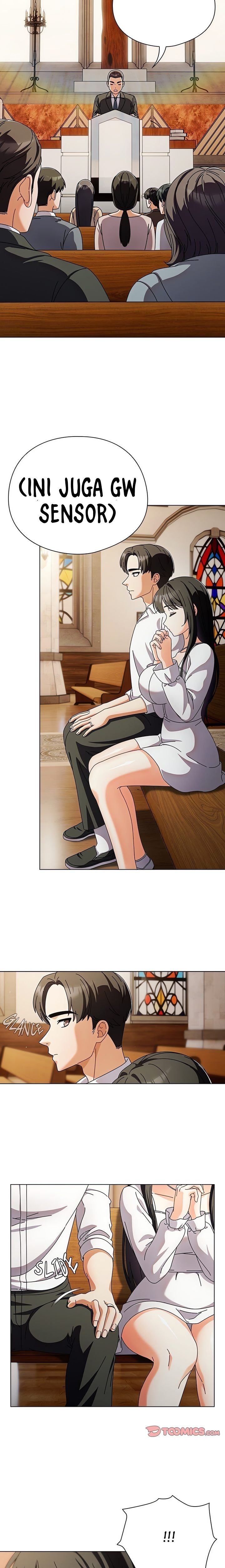 Sweet Girl Dirty Secret - Chapter 06 24 Sweet Girl Dirty Secret - Chapter 06 24