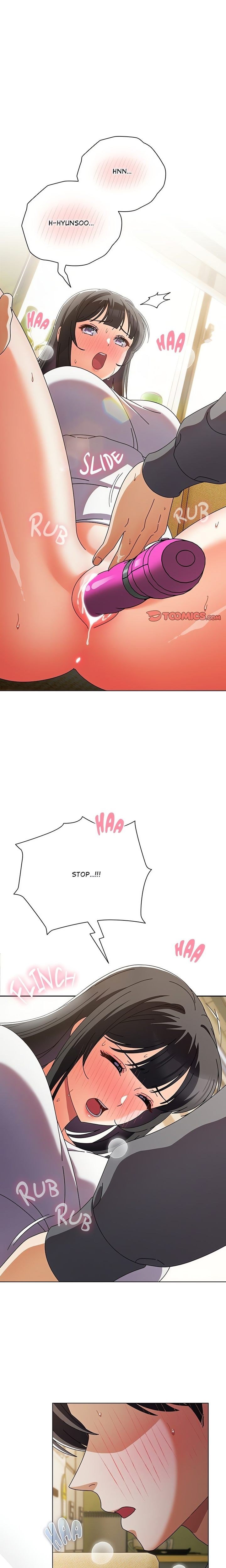 Sweet Girl Dirty Secret - Chapter 06 1 Sweet Girl Dirty Secret - Chapter 06 1