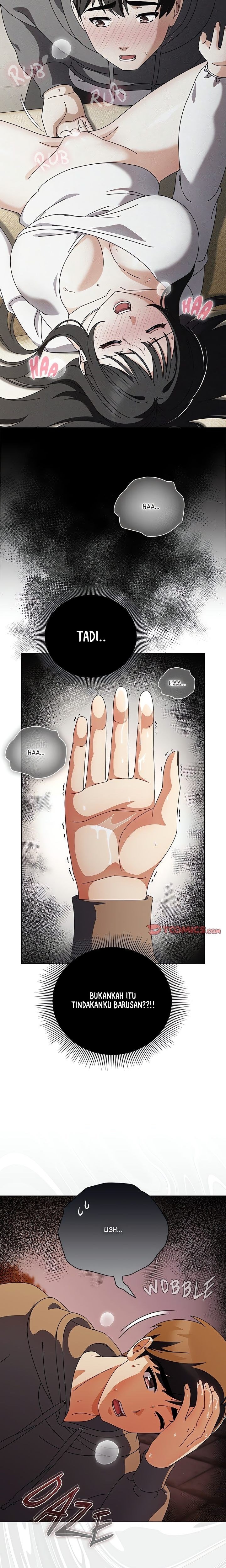 Sweet Girl Dirty Secret - Chapter 06 12 Sweet Girl Dirty Secret - Chapter 06 12