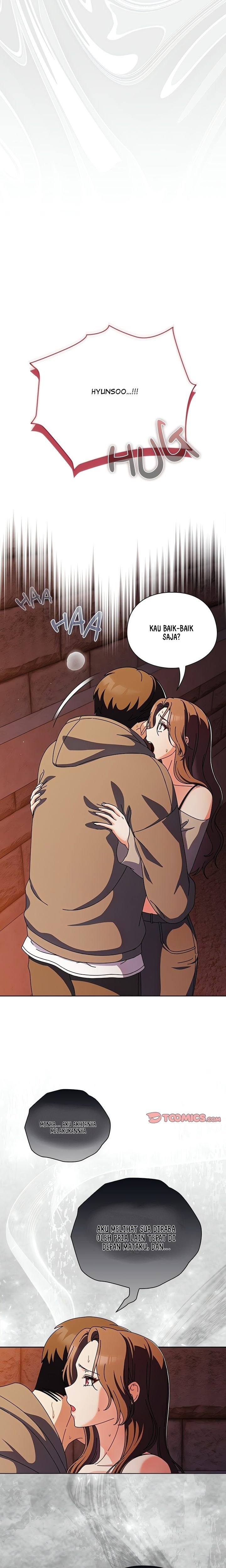 Sweet Girl Dirty Secret - Chapter 06 13 Sweet Girl Dirty Secret - Chapter 06 13