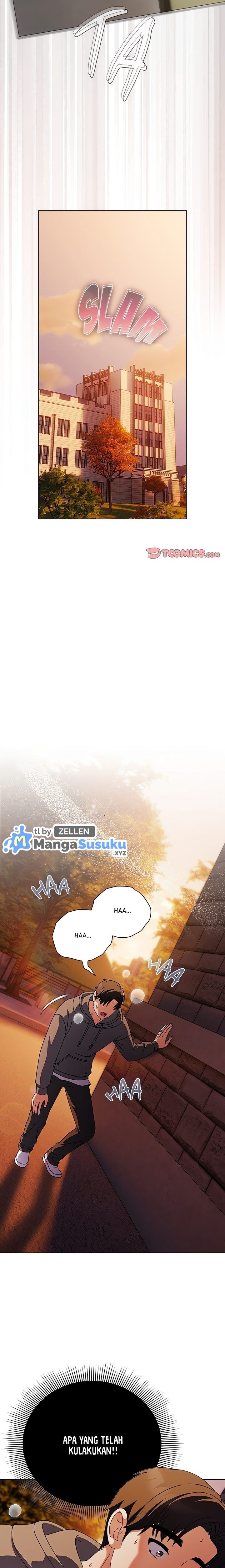 Sweet Girl Dirty Secret - Chapter 06 10 Sweet Girl Dirty Secret - Chapter 06 10