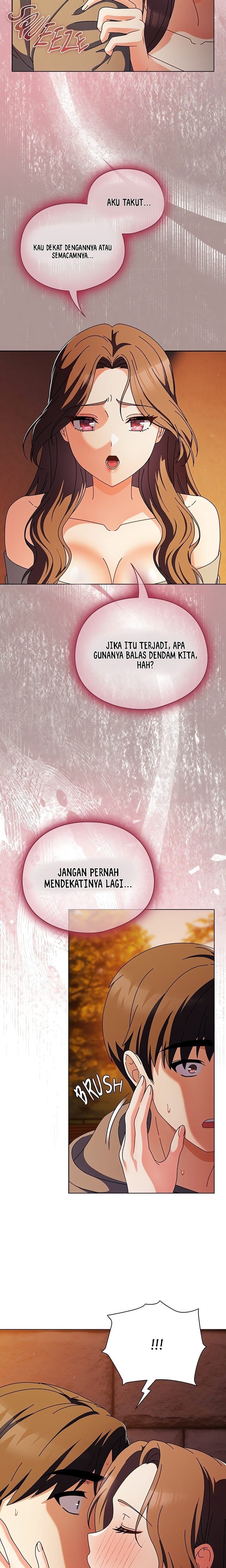 Sweet Girl Dirty Secret - Chapter 06 16 Sweet Girl Dirty Secret - Chapter 06 16