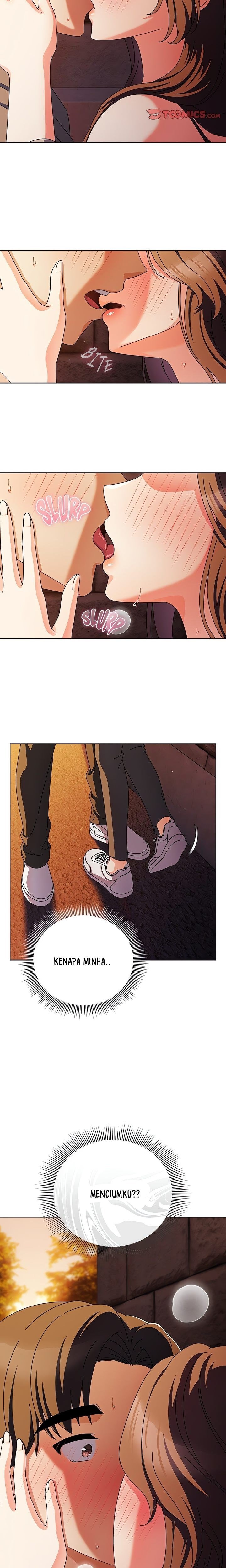 Sweet Girl Dirty Secret - Chapter 06 17 Sweet Girl Dirty Secret - Chapter 06 17