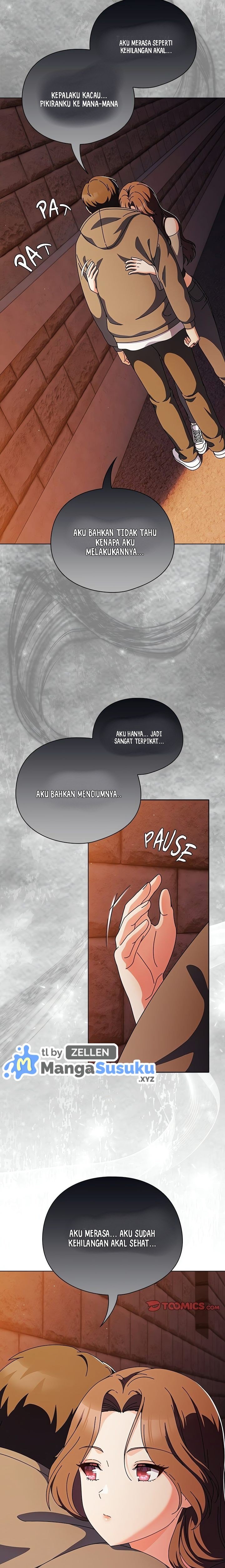 Sweet Girl Dirty Secret - Chapter 06 14 Sweet Girl Dirty Secret - Chapter 06 14