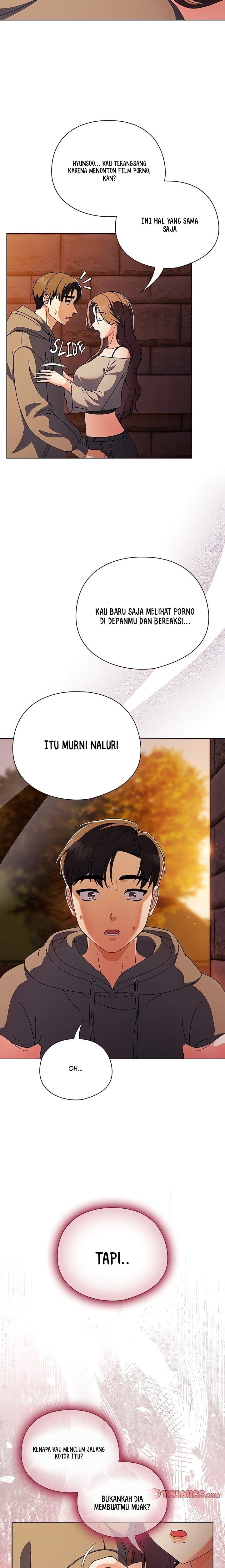 Sweet Girl Dirty Secret - Chapter 06 15 Sweet Girl Dirty Secret - Chapter 06 15