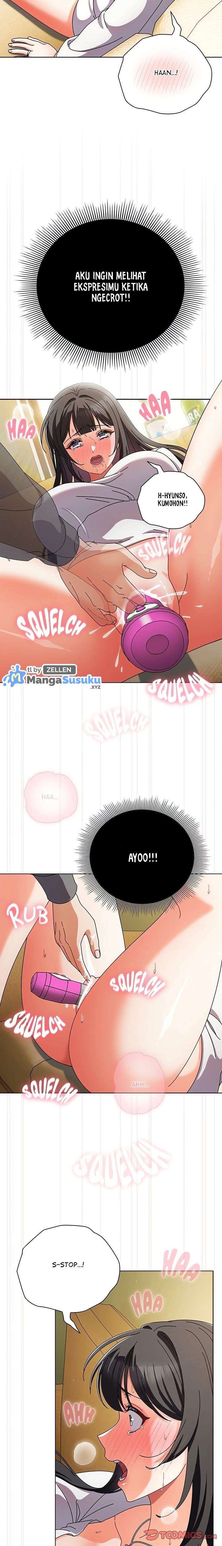 Sweet Girl Dirty Secret - Chapter 06 6 Sweet Girl Dirty Secret - Chapter 06 6