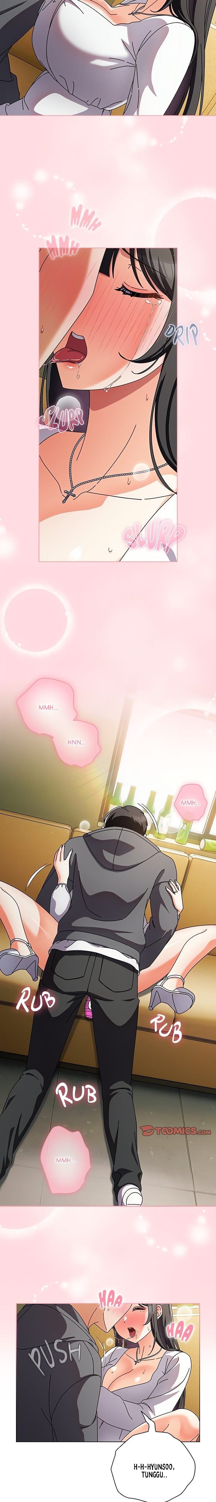 Sweet Girl Dirty Secret - Chapter 06 4 Sweet Girl Dirty Secret - Chapter 06 4