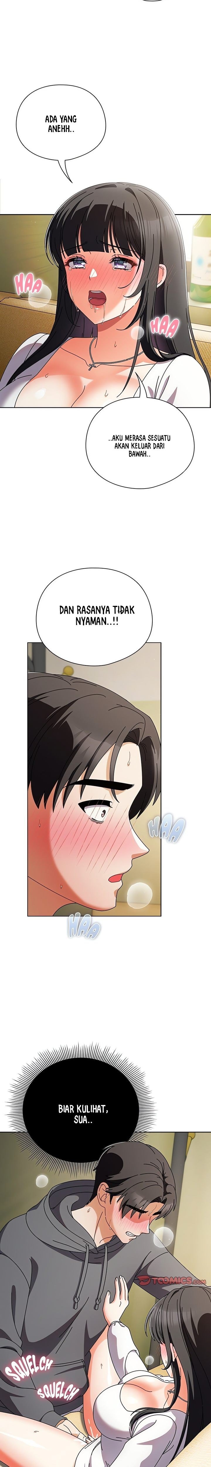 Sweet Girl Dirty Secret - Chapter 06 5 Sweet Girl Dirty Secret - Chapter 06 5