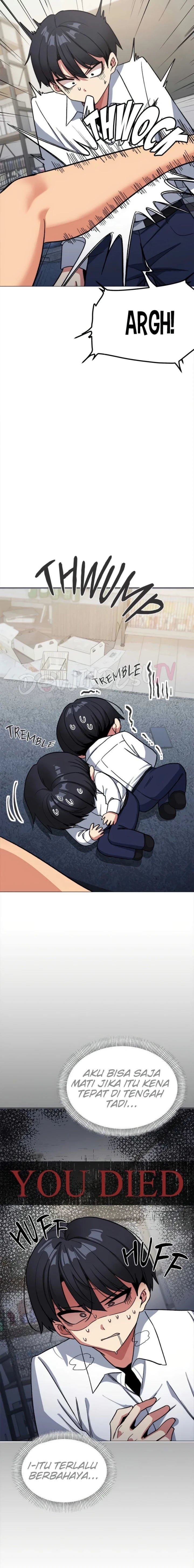 Stop Smoking - Chapter 42 9 Stop Smoking - Chapter 42 9