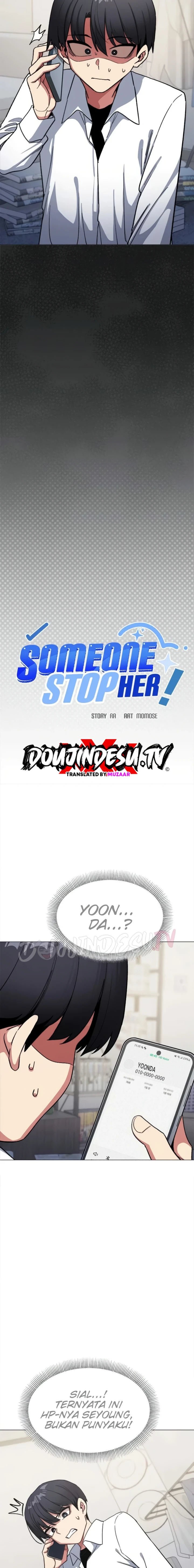 Stop Smoking - Chapter 42 2 Stop Smoking - Chapter 42 2