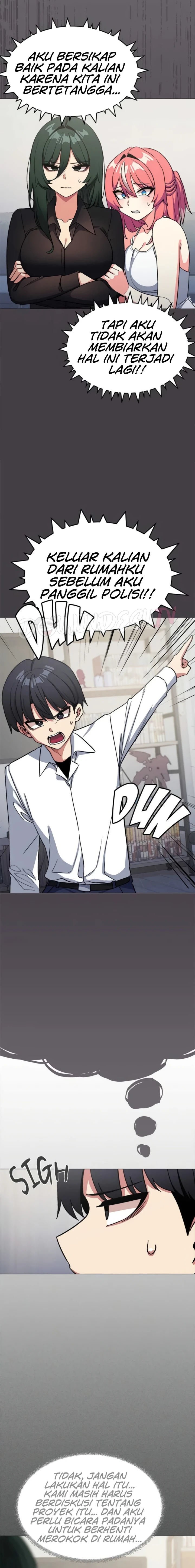 Stop Smoking - Chapter 42 21 Stop Smoking - Chapter 42 21