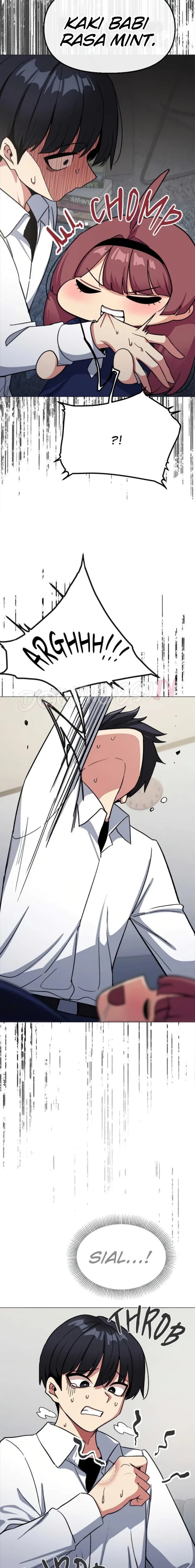 Stop Smoking - Chapter 42 11 Stop Smoking - Chapter 42 11