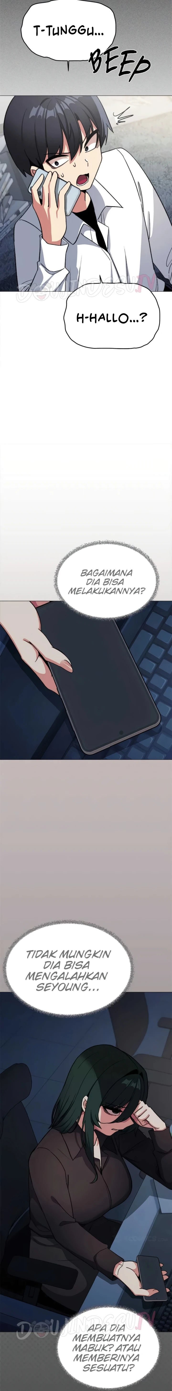 Stop Smoking - Chapter 42 5 Stop Smoking - Chapter 42 5