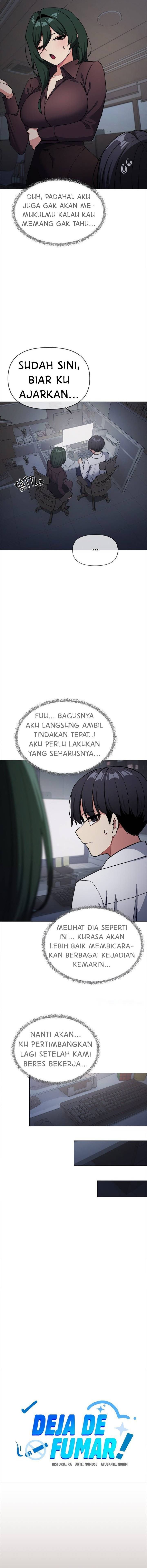 Stop Smoking - Chapter 45 11 Stop Smoking - Chapter 45 11