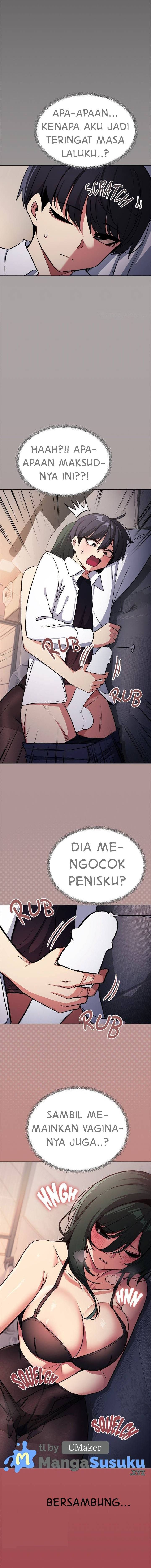 Stop Smoking - Chapter 45 17 Stop Smoking - Chapter 45 17