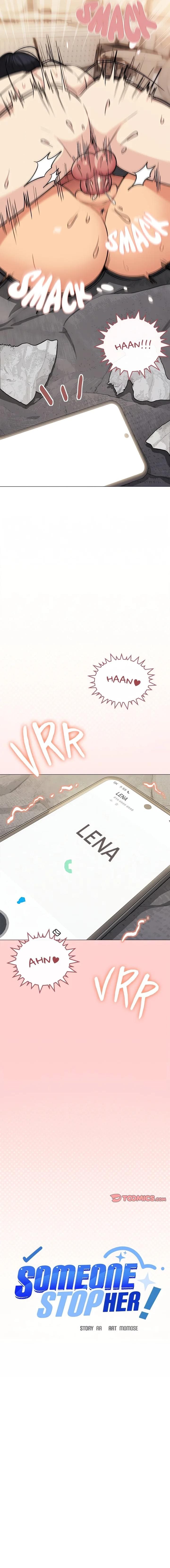 Stop Smoking Uncen - Chapter 9 9 Stop Smoking Uncen - Chapter 9 9