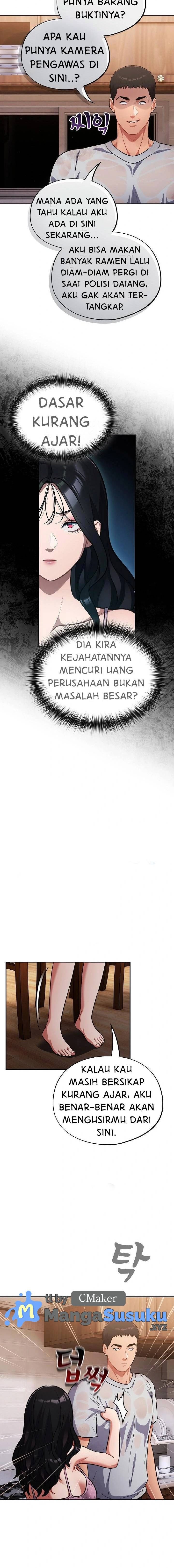 Stupidemic - Chapter 56 8