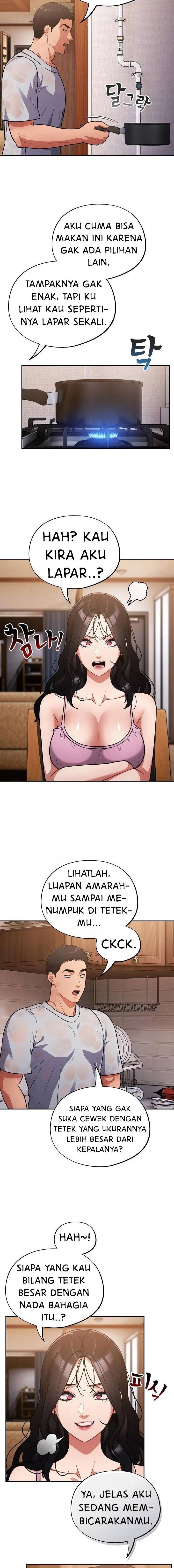 Stupidemic - Chapter 56 2