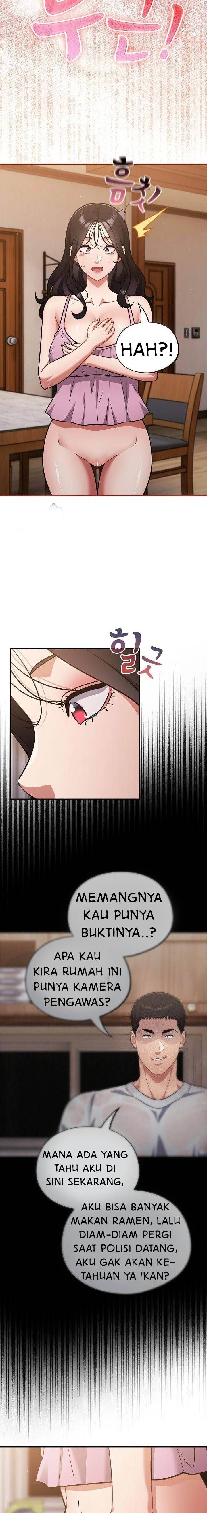 Stupidemic - Chapter 56 13