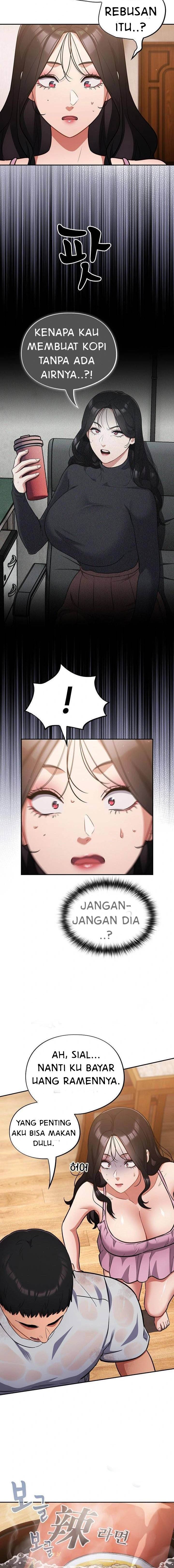 Stupidemic - Chapter 56 10