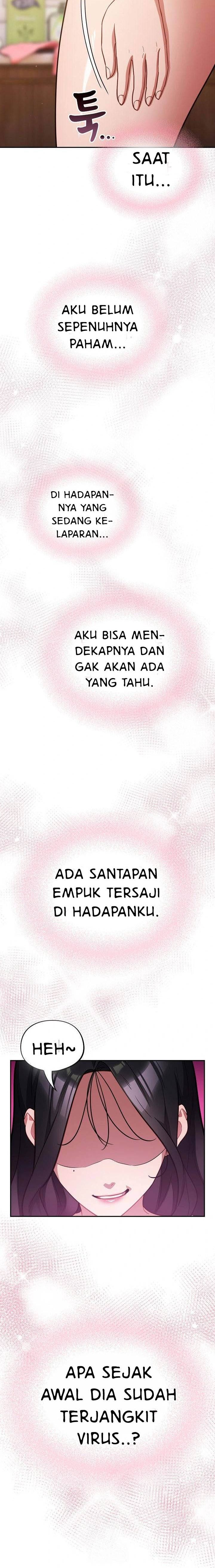 Stupidemic - Chapter 56 14