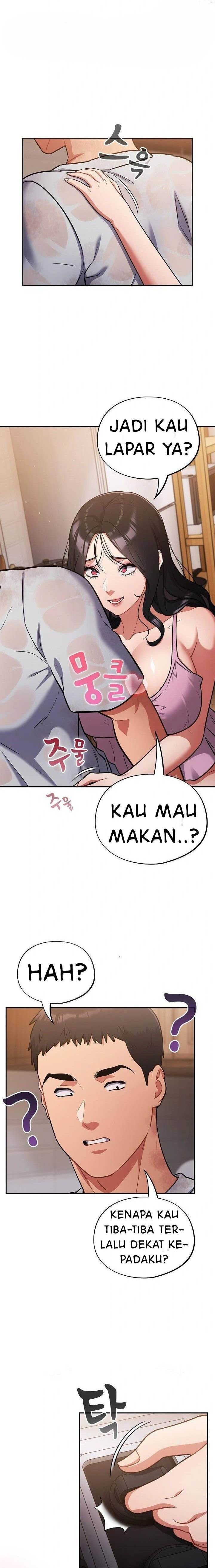 Stupidemic - Chapter 56 15