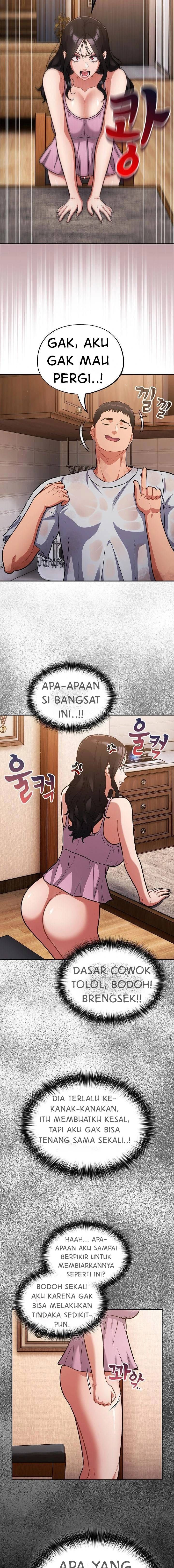 Stupidemic - Chapter 56 5