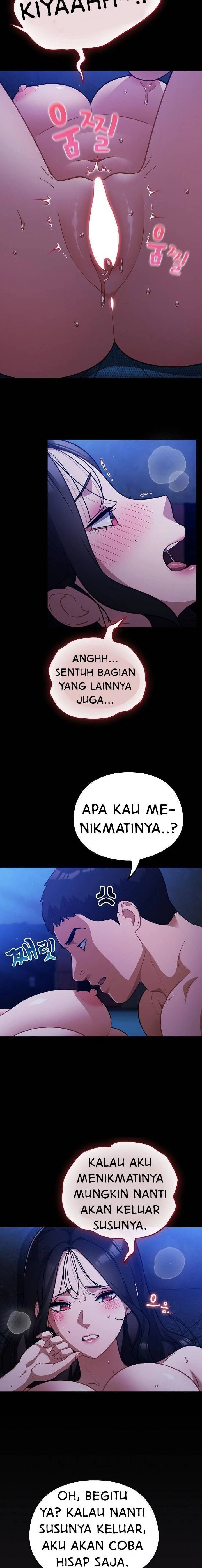 Stupidemic - Chapter 57 13