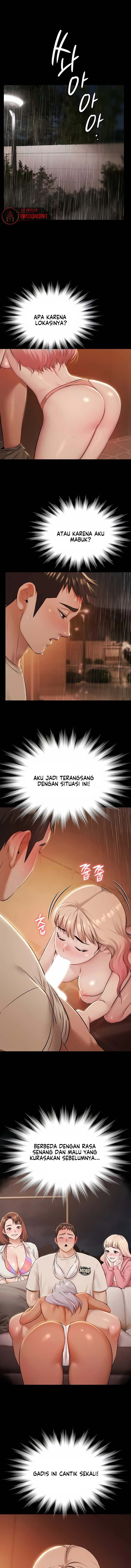 Pool Party - Chapter 8 3 Pool Party - Chapter 8 3