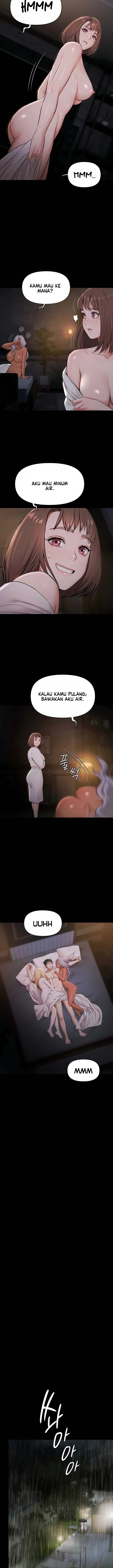 Pool Party - Chapter 8 13 Pool Party - Chapter 8 13