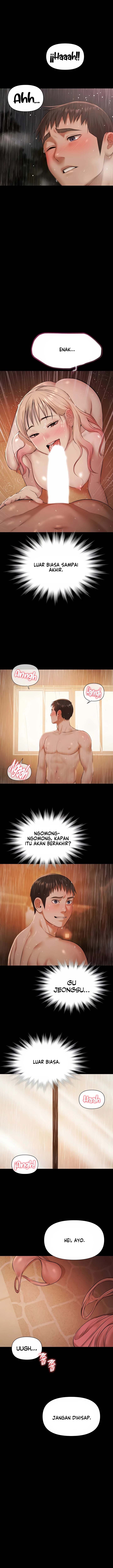 Pool Party - Chapter 8 10 Pool Party - Chapter 8 10