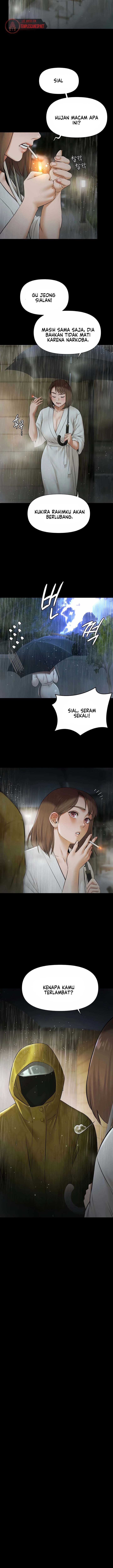 Pool Party - Chapter 8 14 Pool Party - Chapter 8 14