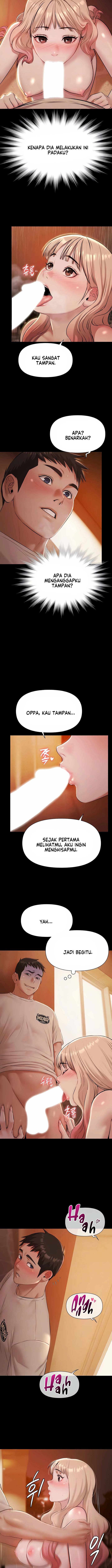 Pool Party - Chapter 8 4 Pool Party - Chapter 8 4