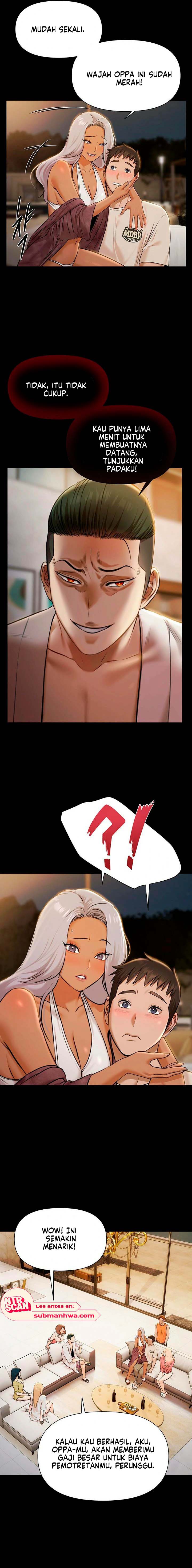 Pool Party - Chapter 4 19 Pool Party - Chapter 4 19