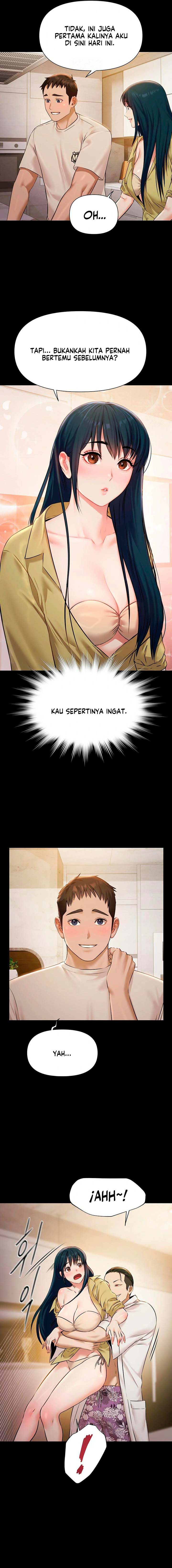 Pool Party - Chapter 4 14 Pool Party - Chapter 4 14