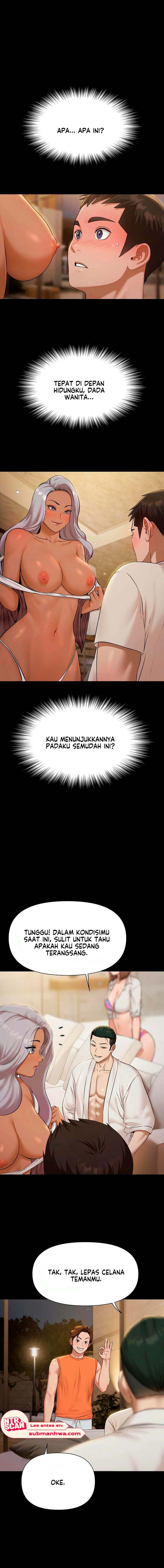 Pool Party - Chapter 5 3 Pool Party - Chapter 5 3