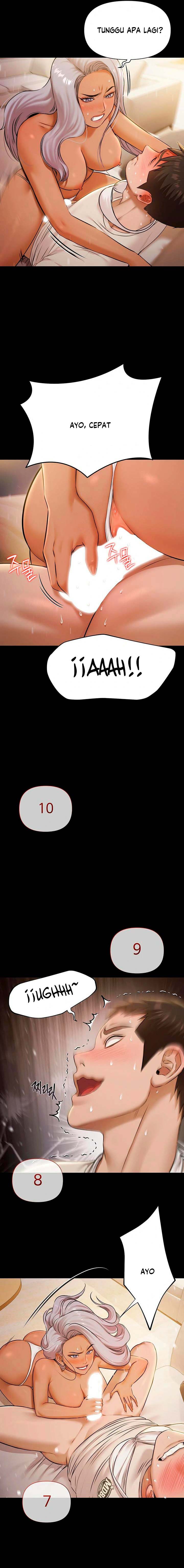 Pool Party - Chapter 5 18 Pool Party - Chapter 5 18