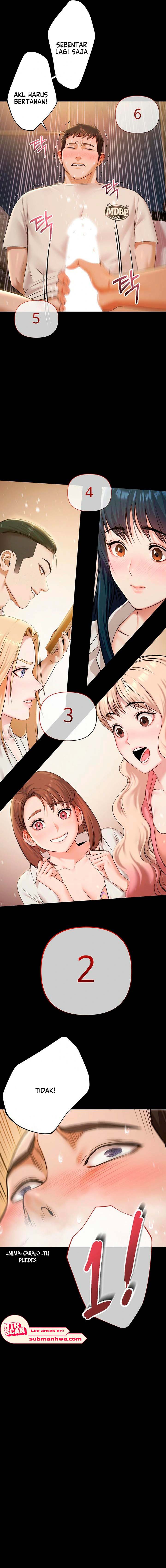 Pool Party - Chapter 5 19 Pool Party - Chapter 5 19