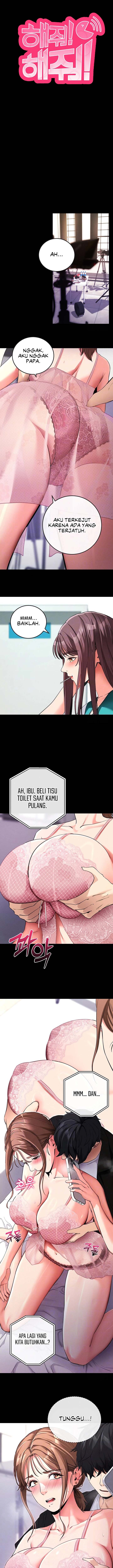 Please, Please - Chapter 10 3 Please, Please - Chapter 10 3