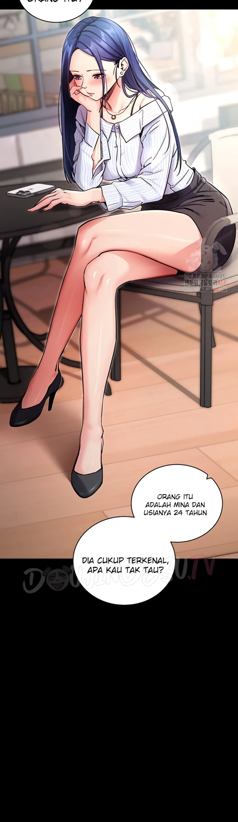 Please, Please - Chapter 14 3 Please, Please - Chapter 14 3