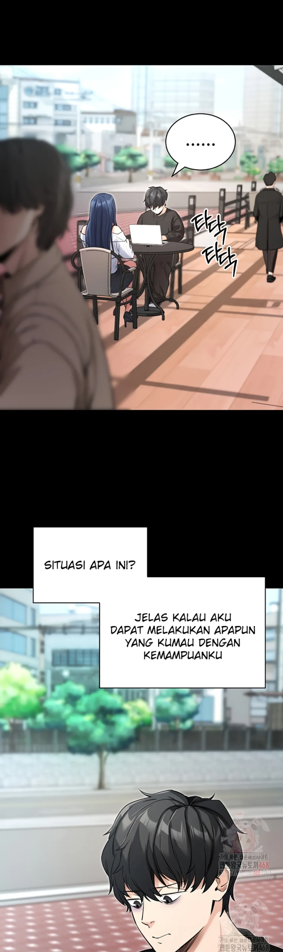 Please, Please - Chapter 14 37 Please, Please - Chapter 14 37