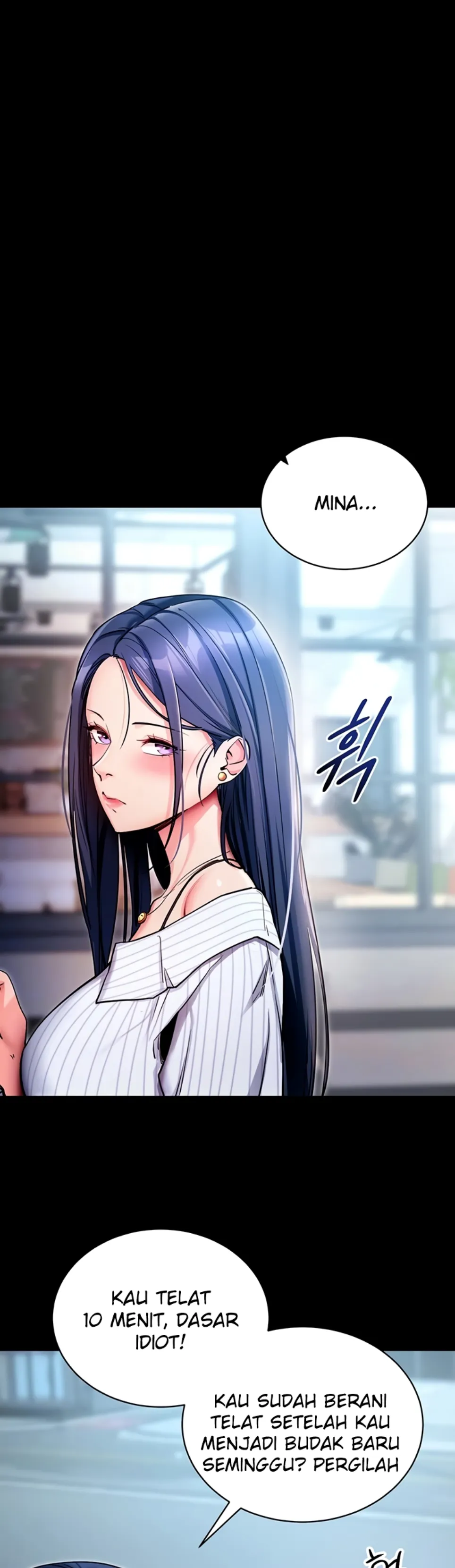 Please, Please - Chapter 14 7 Please, Please - Chapter 14 7