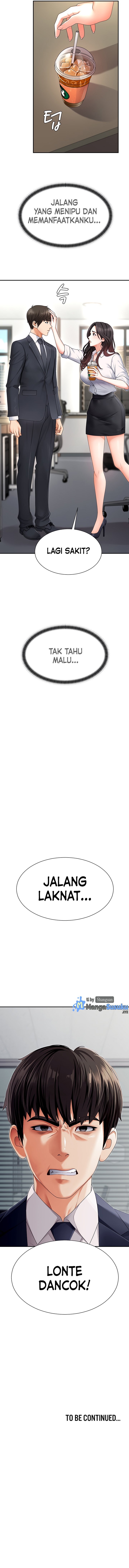 Pay With Your Body (Joyun) - Chapter 2 11 Pay With Your Body (Joyun) - Chapter 2 11